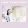 About Cretan Girls Song