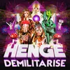 About Demilitarise-Single Song