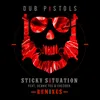 Sticky Situation-General Narco Instrumental Dub Remix