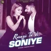 About Rovegi Tu Vi Soniye Song