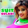 About Suit Gulabi Song