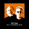 San Francisco Bay Blues - Set 1-Live