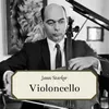 Pieces en concert per violoncello e archi: Sicilienne