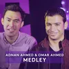 About Medley-Fi Hob Al Nabi Song