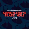 Supermassive Black Hole (Arr. Greg Beardsell)