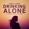 About Drinking Alone Song