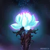 About Lotus-Reimagined Song