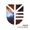 The Drums Pt. 2-Live in Paris