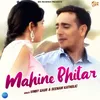 About Mahine Bhitar Song