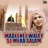 About Madeeney Waley Se Mera Salam Song