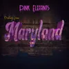 About Maryland Song