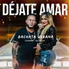 About Déjate Amar Song
