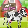 About Lola the Cow Song
