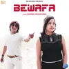 About Bewafa Song