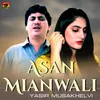 About Asan Mianwali Song