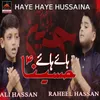 About Haye Haye Hussaina Song