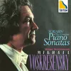 Piano Sonata No. 7, Op. 64, Messe blanche