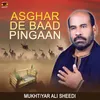 Asghar De Baad Pingaan