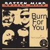 About Burn for You Song