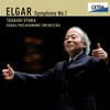 Symphony No. 1 in A-Flat Major, Op. 55: 1. Andante, nobilmente e semplice - Allegro