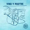 Vino y Postre - Pater