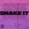 Shake It-Ben Pearce Club Mix