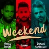 About Weekend-Single Song