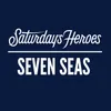 About Seven Seas Song
