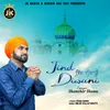 About Jind Diwani Song