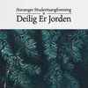 Deilig er jorden