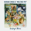 About Kuştepe Blues Song