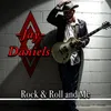 About Rock & Roll and Me Song