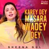 About Karey Dey Masara Wadey Dey Song