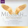 About Messiah (HWV 56): Pt. 1, no. 10. For Behold, Darkness Shall Cover the Earth Song