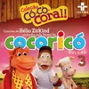 About Encerramento Cocoricó Song