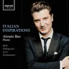 Variations on a Theme of Corelli, Op. 42: Theme