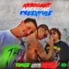 ARROGANT AMERiCAN FREESTYLE-REMIX