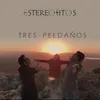 About Tres Peldaños Song