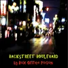 About Backstreet Boulevard Song