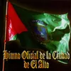 Himno Nacional De Bolivia