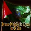 Himno Oficial De La Ciudad De El Alto-Instrumental