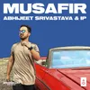 Musafir (Extended Version)
