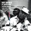 Bright/Roy Haynes's Statement of Aknowledgement