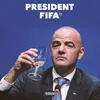 About Président FIFA Song