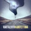 Kadotettuna