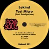 Test Micro-Lekind Fake Re-Rub Mix