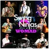 Three Blind Mice-Live at Womad