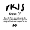 Break Up-Jonny Miller's Threesixty Mix