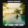 About We Came for Love-Extended Mix Song
