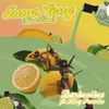About Inna Song (Gin & Lime) Song